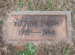  Eugene Smith