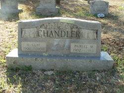  Henry Clay Chandler