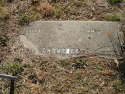  James Chandler