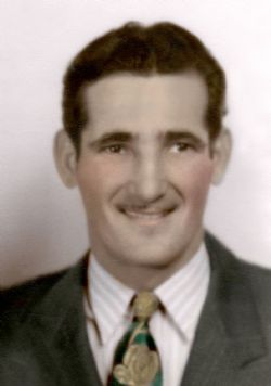 Jack Piazza (1923-2014) - Find a Grave Memorial