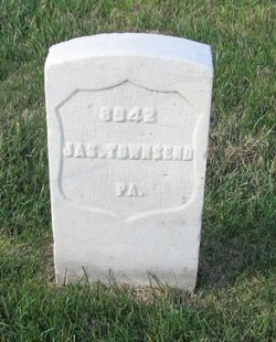 James Townsend (unknown-1905) - Find a Grave Memorial