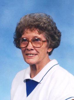 Florence Carter Ellis (1930-2014)