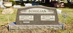  Michael S. Bohigian