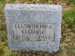  Ellsworth Abraham Kellogg