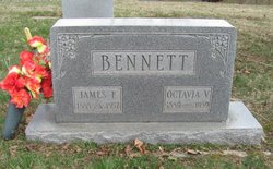  James Fay Bennett