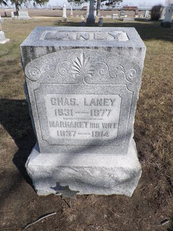 Charles Edwin Laney (1832-1887)