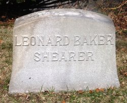  Leonard Baker Shearer