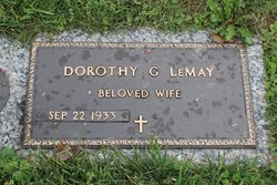 Dorothy Lemay