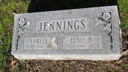  Charles Flemming Jennings