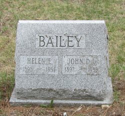Kline bailey Sally Bailey