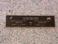  David Adorno