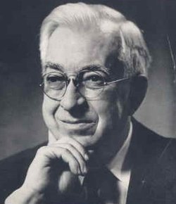 Dr William Henry Shideler
