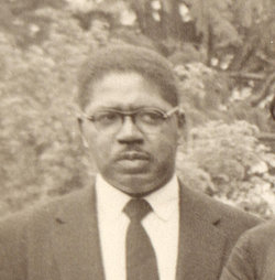 Clarence R. Yancey