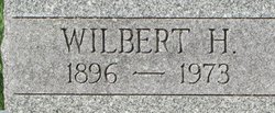  Wilbert H Allard