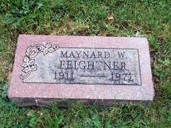  Maynard W Feightner