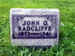  John Q Radcliffe