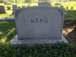 Louis William Meng (1876-1928) - Find A Grave Memorial