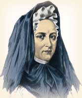  Jeanne Marie <I>Bouvier de la Motte</I> Guyon