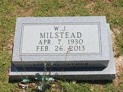  W. J. Milstead