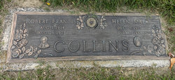  Helen Mae <I>Poole</I> Collins