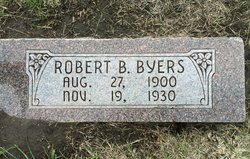  Robert B. Byers