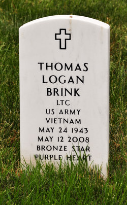  Thomas Logan Brink