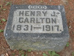  Henry J Carlton