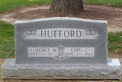  Florence Mae <I>Canode</I> Hufford