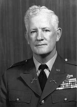 Col John Henry Bishop