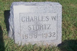  Charles Wesley Sturtz