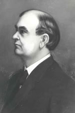 Judge Richard Kenney Erwin