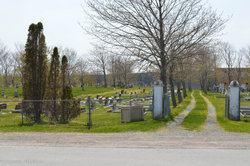Bethany United Church Cemetery