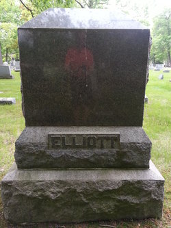  William G. Elliott