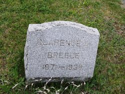  Clarence A Breece