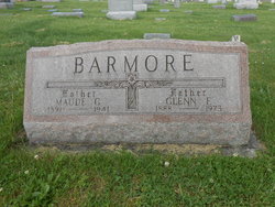  Glenn Floyd Barmore