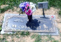 Bobby Lee Courtney (1935-2001)