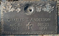  Charles Turnage Anderson