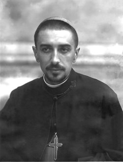 Bishop Ioan Suciu