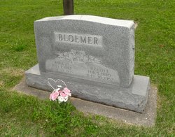  Joseph Fred Bloemer