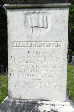  James H. Newton