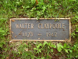  Walter Claypoole