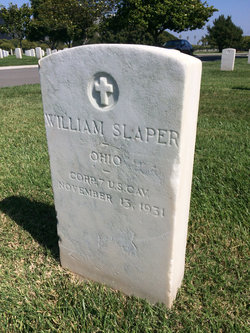  William C. Slaper