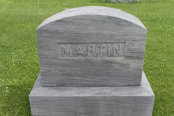 Capt Zeb Martin
