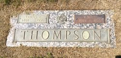  Tenus J Thompson