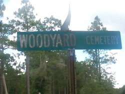 Devils Woodyard Cemetery