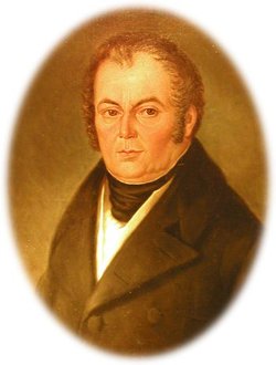  Johann Georg Lahner