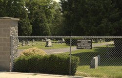 Moses Montefiore Cemetery