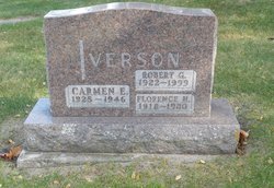  Robert G. Iverson