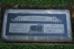  Lawrence R Anderson
