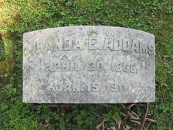  Miranda E. Addams